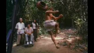 JCVD  Kickboxer 1989  Trailer 1 HD [upl. by Adnaloj]