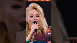 Finest Voice  ERIA Iryna Boiarkina  The Voice Ukraine  Part 1 [upl. by Anilys76]