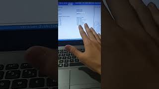 como resolver o erro do notebook positivo stilo xr2990 ficar indo direto na BIOS sozinho [upl. by Elyc]