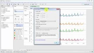 Forecasting in Tableau [upl. by Flavian]