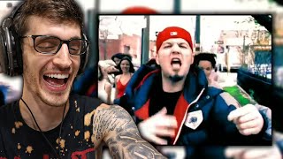 Bringing Back the Nookie  Limp Bizkit  quotNookiequot REACTION [upl. by Raffin]