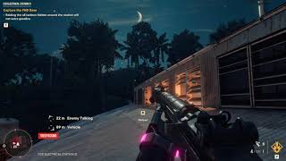 Far Cry 6 PC Gold 100 Walkthrough Part 57  CCE Electrical Station 31Undetected 1080p Ultra [upl. by Mcnamara]