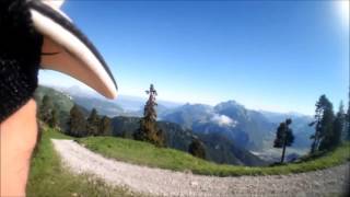 Trail Faverges 2016 [upl. by Schapira]