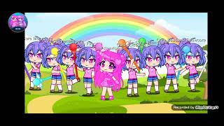 Who wants to join Rainbowcore Precure [upl. by Eesdnil557]