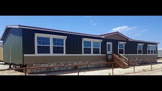 WOW What a house 20 Oak Creek Homes Abilene TX [upl. by Macintosh780]