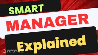 How to Become Smart ManagerManagement Functions Principle Of Management [upl. by Francis]