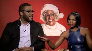 Madea Sounds Off On Gay People [upl. by Sucramraj]