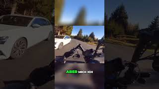 Harley Davidson solo Camping Trip böhmische Schweiz harleydavidson motorcycle motorrad motovlog [upl. by Aixela]