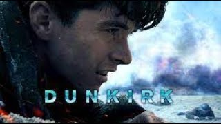 Dunkirk Full Movie Story Teller  Facts Explained  Hollywood Movie  Harry Styles [upl. by Adnirb]