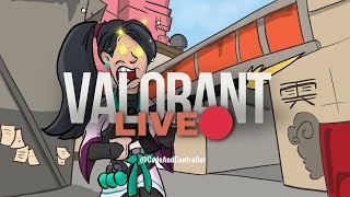 CAN WE REACH IRON 3 THIS ACT  LIVEðŸ”´  valorant live [upl. by Woo]