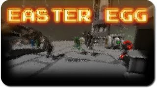 EASTER EGG 1st of April  Space Engineers [upl. by Nero]