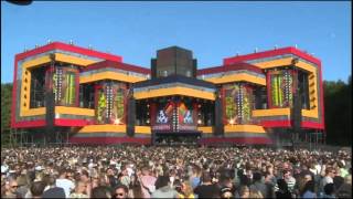 Joseph Capriati  Awakenings Festival 2015 Amsterdam 27062015 Techno Music Box [upl. by Yug847]