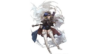 FFXIV quotMightier than the Versequot E8S Clear Blue Mage [upl. by Grayson]