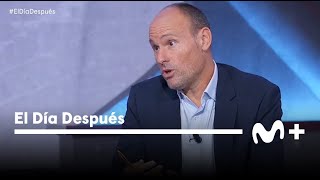 El Día Después 25092023 Mateu Lahoz analiza la polémica del derbi madrileño [upl. by Ferrigno]