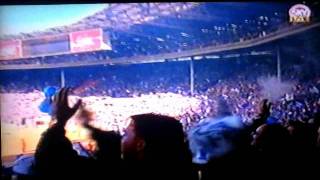 Chelsea 20 Luton Town FACUP Semi Final 9th Apr 1994 [upl. by Berger194]