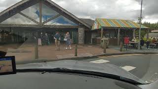 Tebay Services England UK [upl. by Rep]