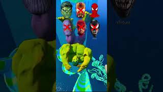 Who Can Beat Spider man 53 [upl. by Adnalay5]