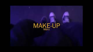 Maru  Makeup prod by heydium [upl. by Nellie569]