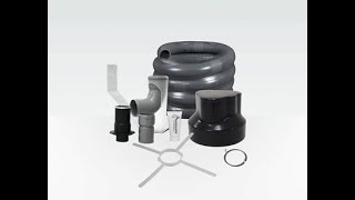 HVAC Insiders  Centrotherm Venting Solutions [upl. by Shir]