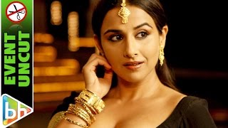 Vidya Balan  Award Scene from The Dirty Picture 2011 [upl. by Skantze]