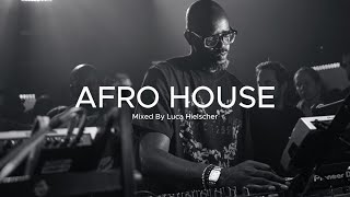 Afro House Mix 2024 [upl. by Jarad]