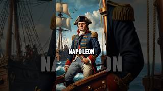 The Story Of Napoleon Bonaparte  The Mighty Emperor Of France  History Shorts [upl. by Marilin]