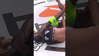 Neiman Gracie vs Ed Ruth Submission Highlights [upl. by Mclaughlin]