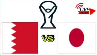 Bahrain🆚JapanASIA WORLD CHAMPIONSHIP  QUALIFICATIONTHIRD STAGEROUND 2Live Streaming Match2024 [upl. by Mun954]