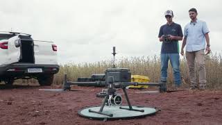 How to Use LiDAR in Agricultural Applications [upl. by Naesad]