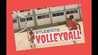 volleyball volleyballworld sriprakashtuni [upl. by Yorgos]