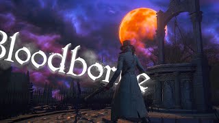 Yahar Gul the UNSEEN village 【 Vtuber 】 BLOODBORNE [upl. by Hairahcaz408]