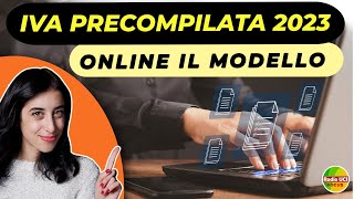 VIDEO TUTORIAL LIQUIDAZIONE PERIODICA IVA SOFTWARE EBRIDGE LIPE [upl. by Joelynn914]