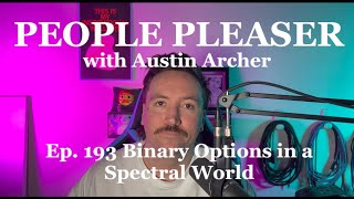 Binary Options in a Spectral World [upl. by Nnitsuj]