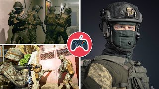 7 NUEVOS Videojuegos Militares y Tácticos Realistas [upl. by Ydiarf]