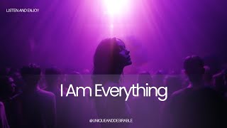 I Am Everything 💜 Subliminal 111Hz [upl. by Liva]