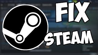 2024 Fix Steam is slow and unresponsive in Windows 1011 [upl. by Chloras367]