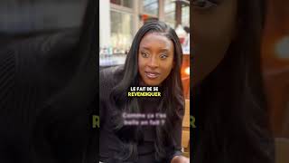 Ahmed sylla se transforme en femme croyanttv islam musulman [upl. by Filahk]