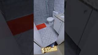 CASA Guará2 935mil lote120m2 brasilia imovel guara shorts short house home viral video [upl. by Dimphia]