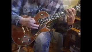 Epiphone Lee Malia Les Paul [upl. by Diarmuid]