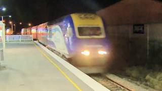 NSW Trains  Countrylink XPTs  Australian XPT Country Passenger  PoathTV [upl. by Chandra400]