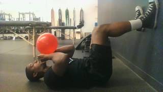 The Value of Blowing Up A Balloon Breathing for Strength and Performance [upl. by Alarice]