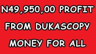 Dukascopy To Binance Free Money [upl. by Massingill438]