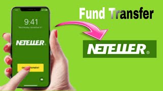 How to send Neteller to Neteller l How to Transfer fund Neteller to Neteller [upl. by Farlie]