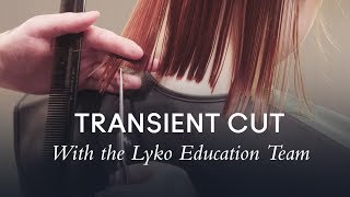 Lyko Foundation Techniques  Transient Cut [upl. by Amzaj944]