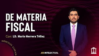 De Materia Fiscal Resolución Miscelánea Fiscal 2024 segunda parte [upl. by Isiahi]