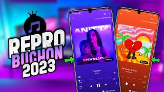 El Nuevo y Mejor REPRO para Android 2022 [upl. by Eugilegna]