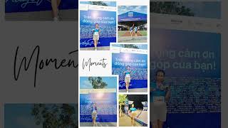 Về đích vui tươi  HALONG BAY HERITAGE MARATHON 2024 [upl. by Leunamnauj]