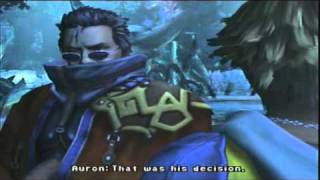 Lets Play Final Fantasy X Part 46 A Little Less Rejechted [upl. by Margaretha]