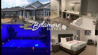 Belamere Suites Cumming Ga review [upl. by Brice]