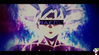 Night Lovell  Still Cold Pathway Private Goku Vs Jiren AMV LEGENDARY REMIX [upl. by Jamilla]